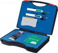 Kit de nettoyage de la fibre longue durée